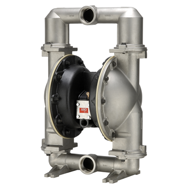 2" Port Metallic Pro-Series Diaphragm Pump
